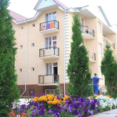 Отель Brandhouse Бостери Экстерьер фото
