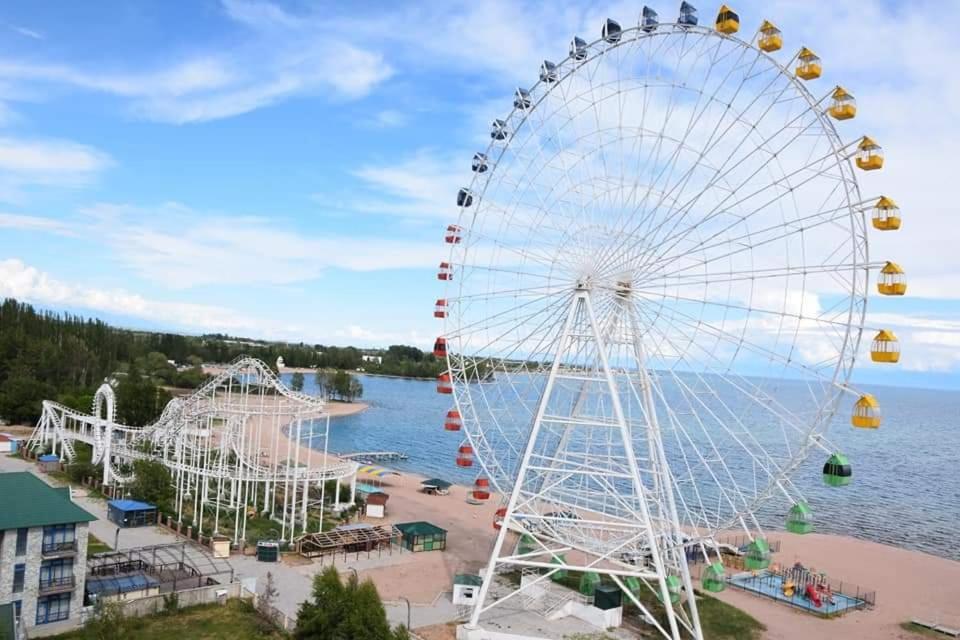 Отель Brandhouse Бостери Экстерьер фото