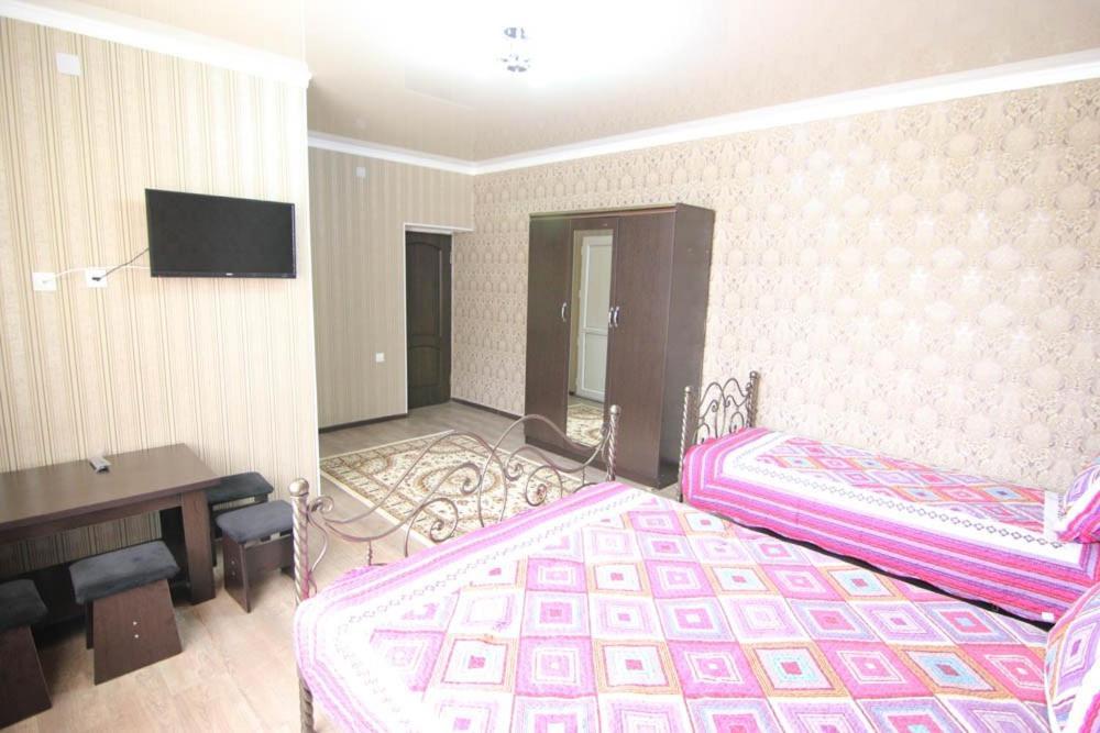 Отель Brandhouse Бостери Экстерьер фото